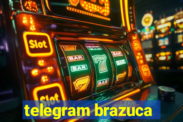 telegram brazuca